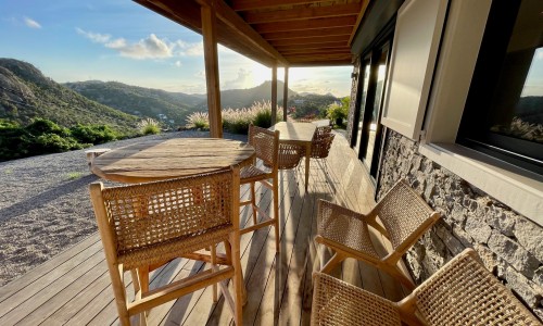 Sweet Hill Saint-Barth